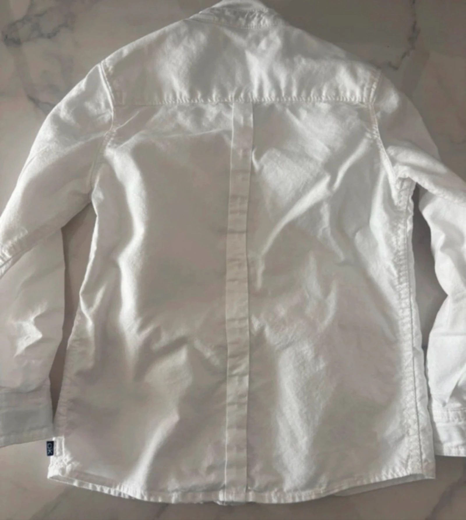 Camisa Okaïdi para niño – photo 3